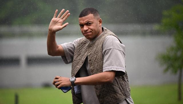 注册领彩金-转会大戏终于落幕！官方：姆巴佩加盟皇马