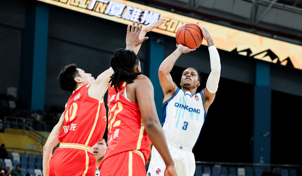 登录入口-CBA排名：1夜2队摆烂，广厦6连胜领跑，广东坐稳前3，山东杀进前6