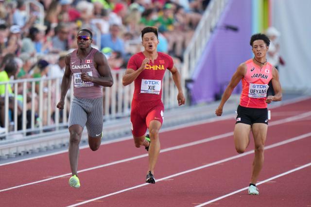 注册领彩金-小组第五无缘决赛 谢震业新周期的挑战刚刚开始