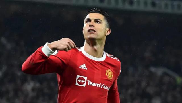 BB体育-C罗去马竞？已经慢火烹制了