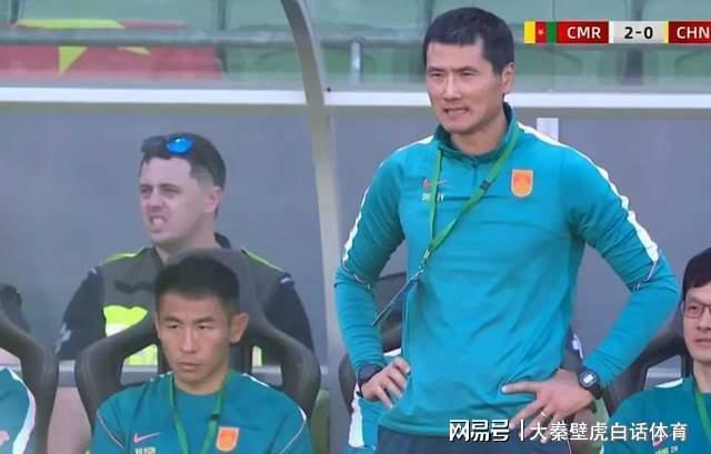 官方网站-2-4！1-0！国足0-2仅6小时，中国男足1喜1忧，U23国足扬眉吐气！